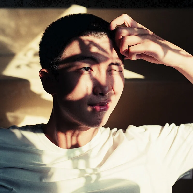 Rm (BTS: BANGTAN SONYEONDAN) KLM 4.3