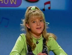 Tiffany Burton (Kidsongs)