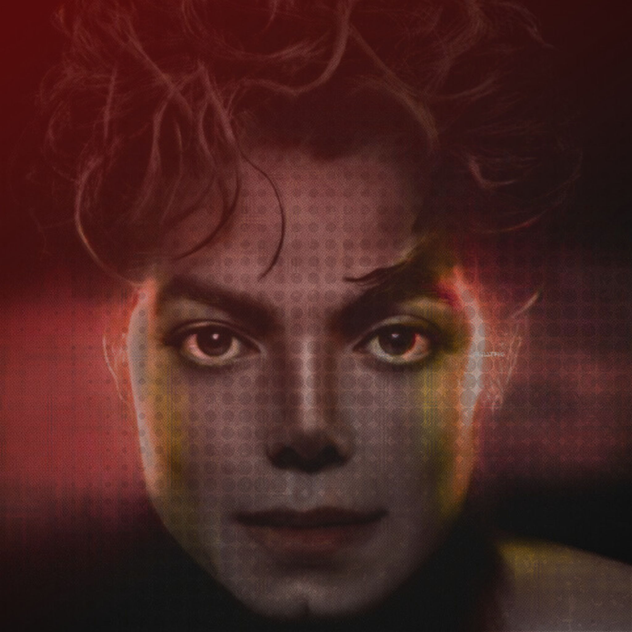 MJ Falsetto
