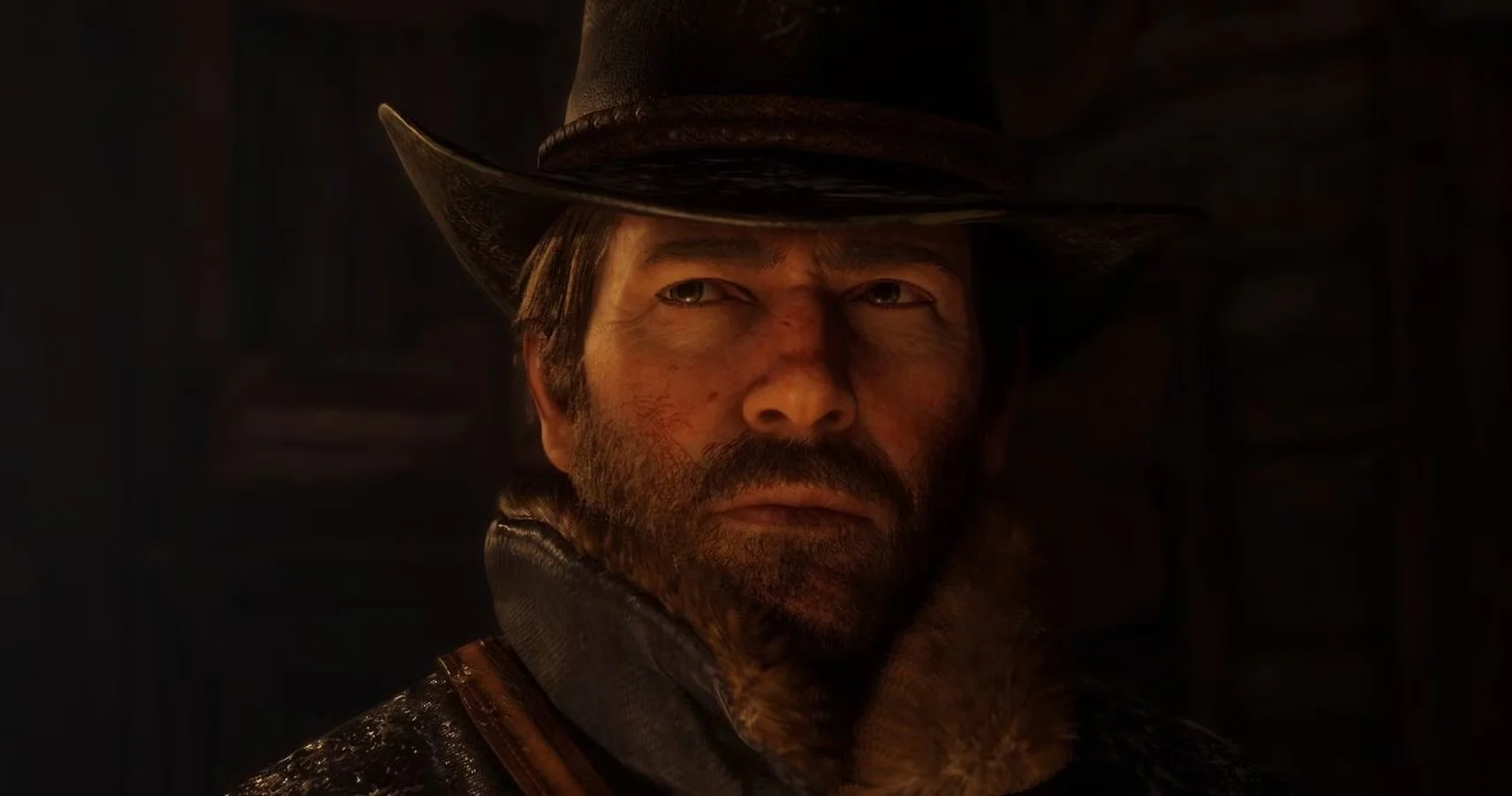 Arthur Morgan