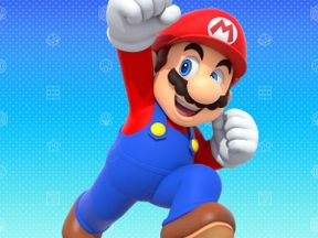 Mario (Kevin Afghani)(2023-2025)