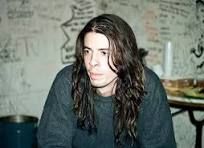 Dave Grohl (Nevermind Era)