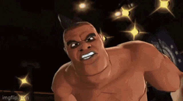 Mr Sandman (Punch Out!! Wii)