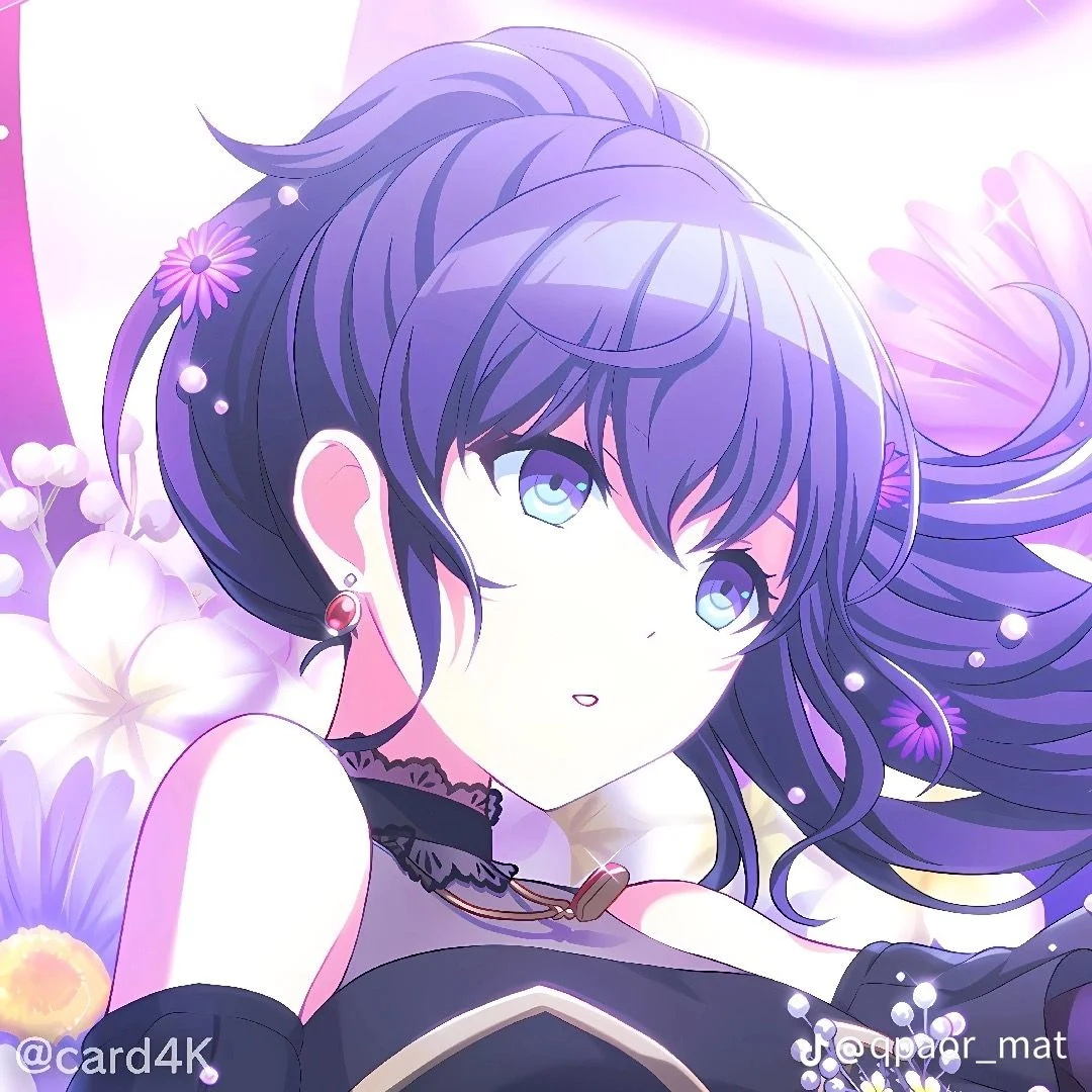 Mafuyu Asahina / Project Sekai