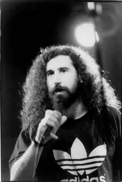 Serj Tankian (1996, Demo Tape 2)
