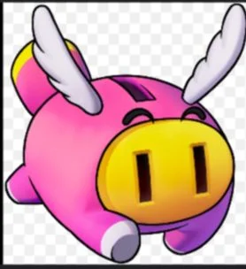 Snoutlet (Mario And Luigi Brothership)