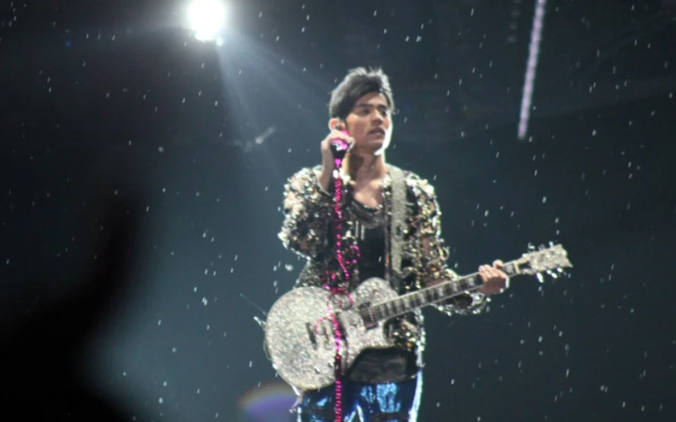 周杰伦 jay chou 版本2