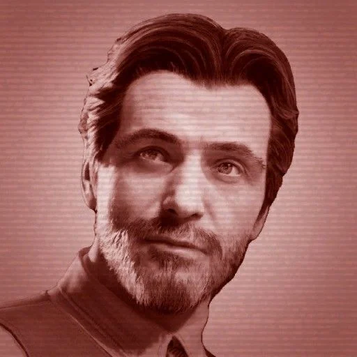 Дмитрий Сергеевич Сеченов [Atomic Heart]