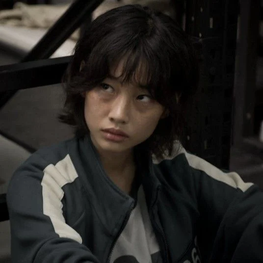 Kang Sae-byoek 