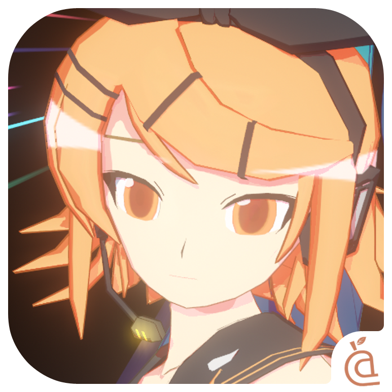 鏡音リン / Kagamine Rin (VOCALOID)