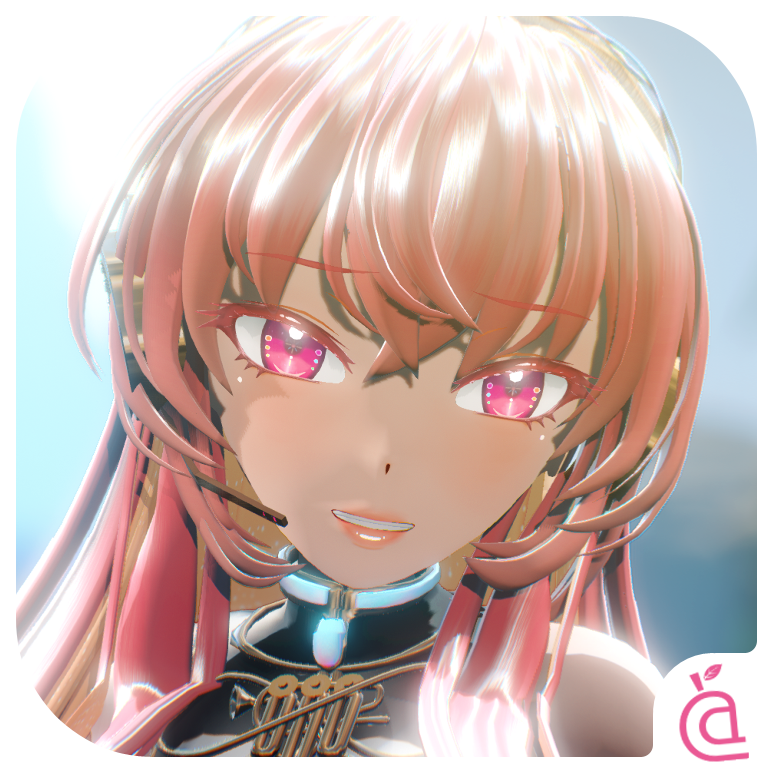 巡音ルカ / Megurine Luka (VOCALOID)