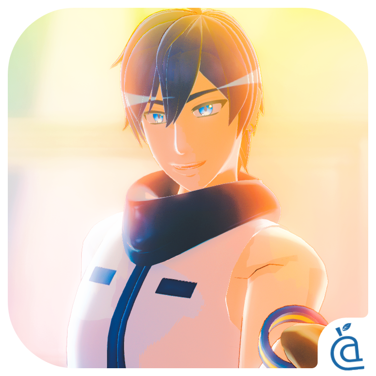 KAITO (VOCALOID)