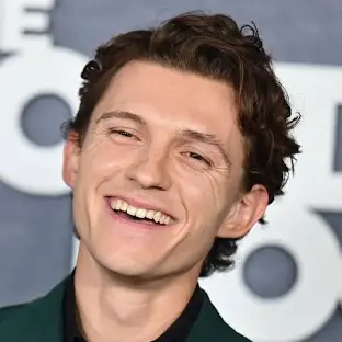 Tom Holland