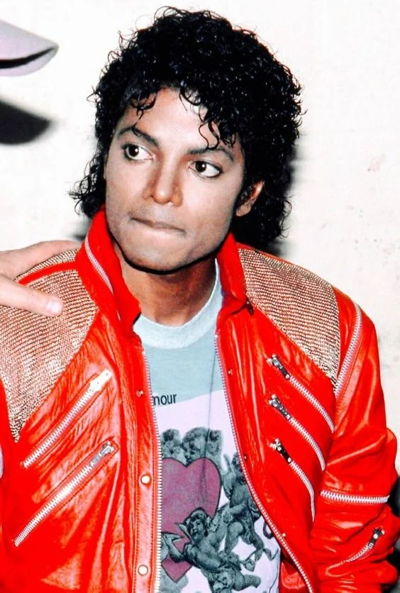 Michael Jackson (Thriller Era)