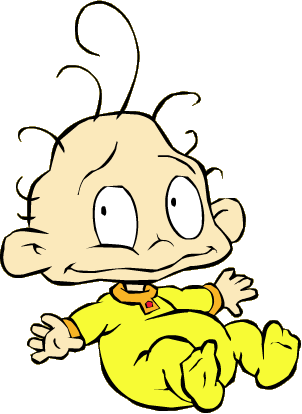 Dil Pickles (Rugrats)