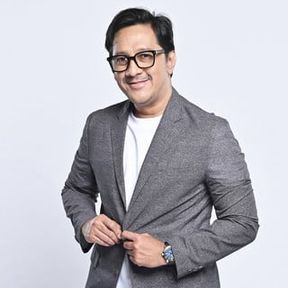 Andre Taulany (Eks Stinky)