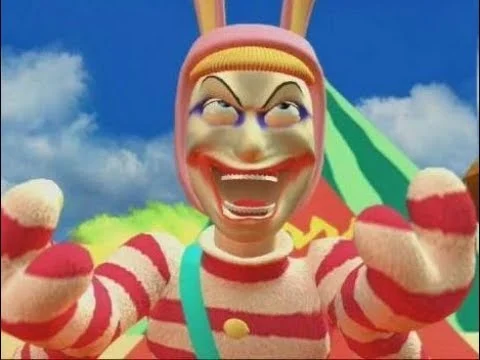 Popee ( PTP / POPEE THE PREFORMER) ( JAPANESE FANDUB )