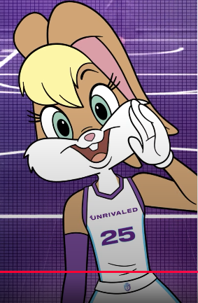 Lola Bunny(2025)