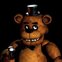 Fnaf song 1 voice