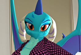 Princess Ember Monroe five nights at Freddys series