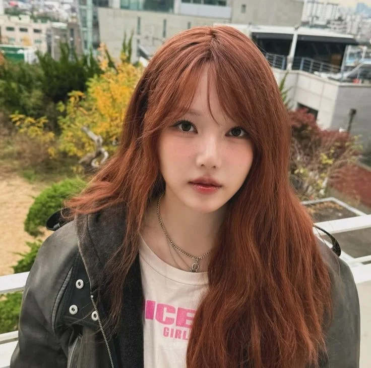 yerin gfriend