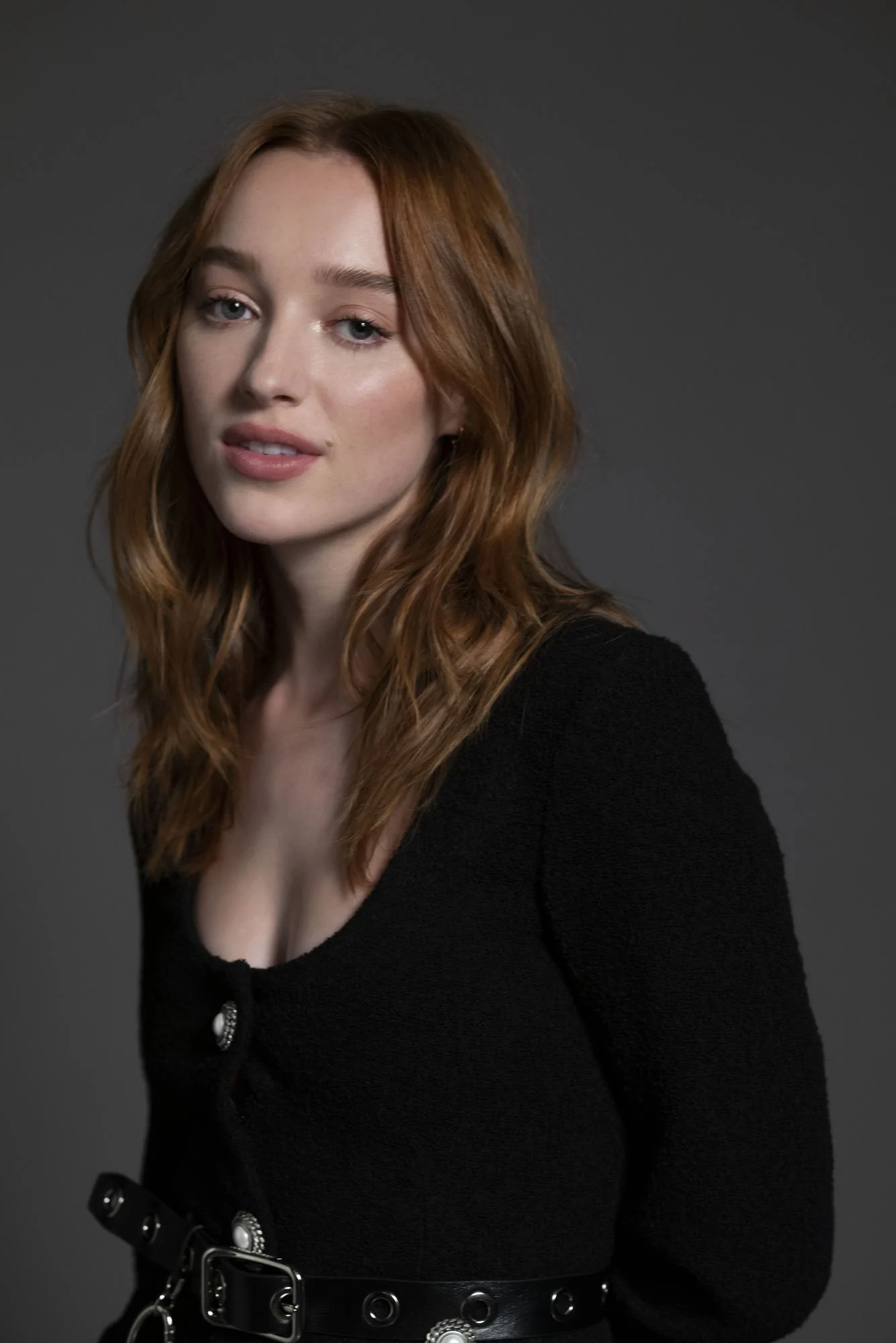 Phoebe Dynevor