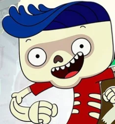 ben bones (freaktown)