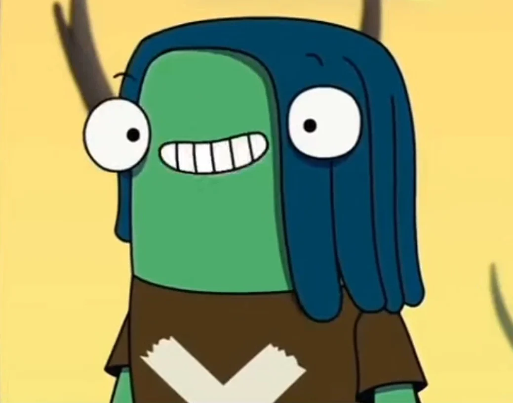 lenny (freaktown)
