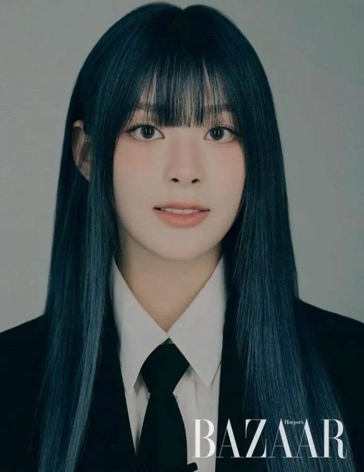 Stayc Seeun