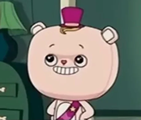 lord cuddles (freaktown)