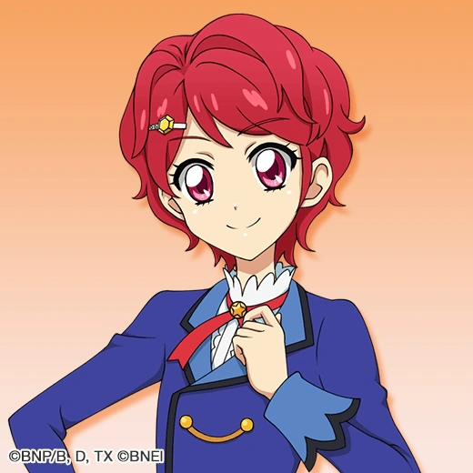 Kaede Ichinose (Aikatsu!)