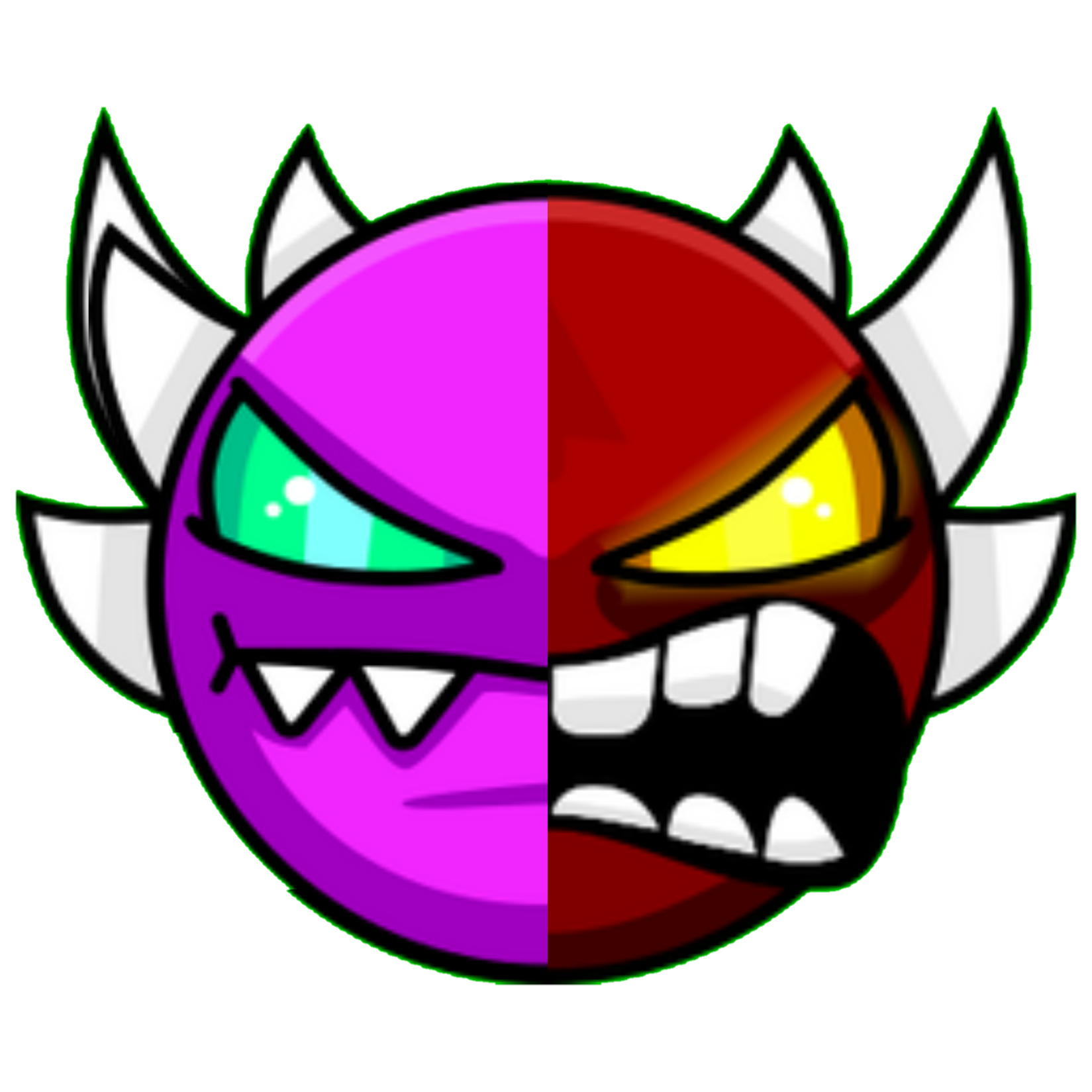 ENEMY REMAINING MEDIUM DEMON / BLOOD IN THE BATH EXTREME DEMON (OVER 190 SAMPLES FROM GD)