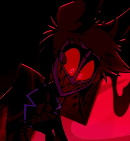 Alastor (Hazbin Hotel)