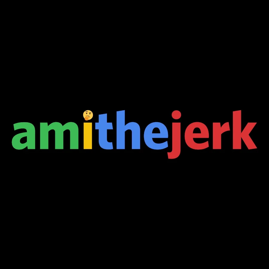 amithejerk