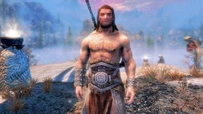 TSUN (SKYRIM)