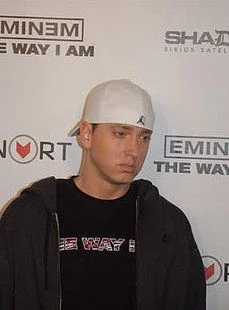 Eminem (2008/Pre-Relapse era)