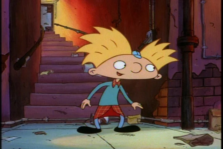 Arnold Shortman
