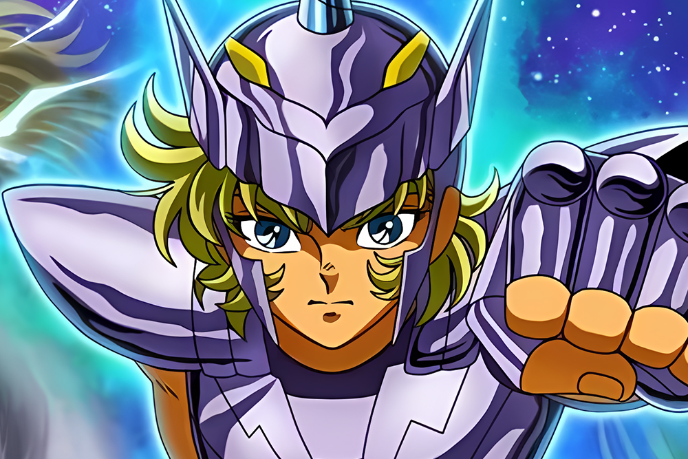 Unicorn Jabu (VA: Ishikawa Hideo)