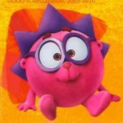 ChikoRiki (GoGoRiki, 4Kids Dub)