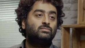 Arigit singh
