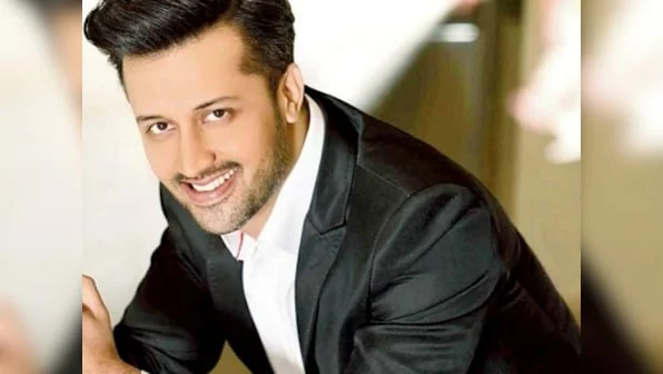 Atif Aslam