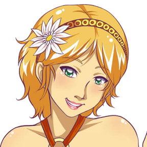 LUCÍA (VOCALOID)