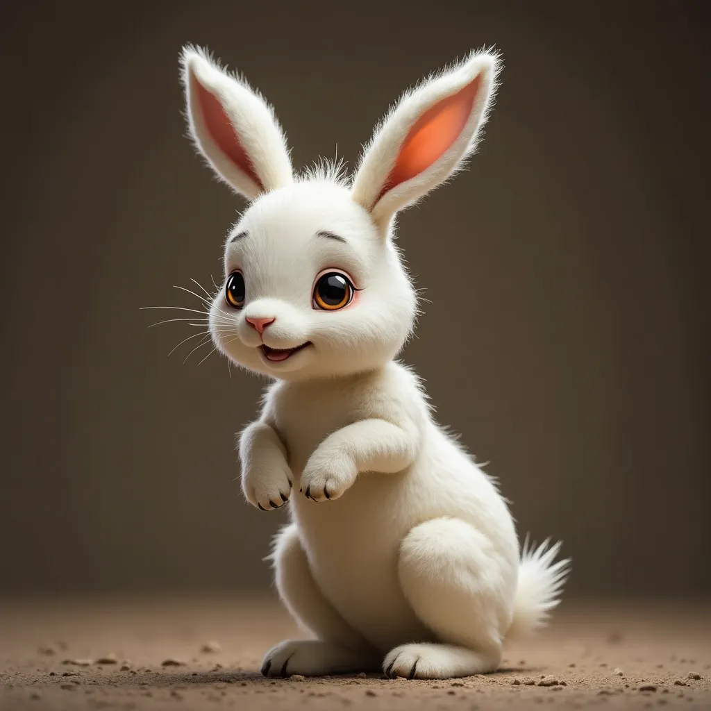 Bad bunny (adidas)