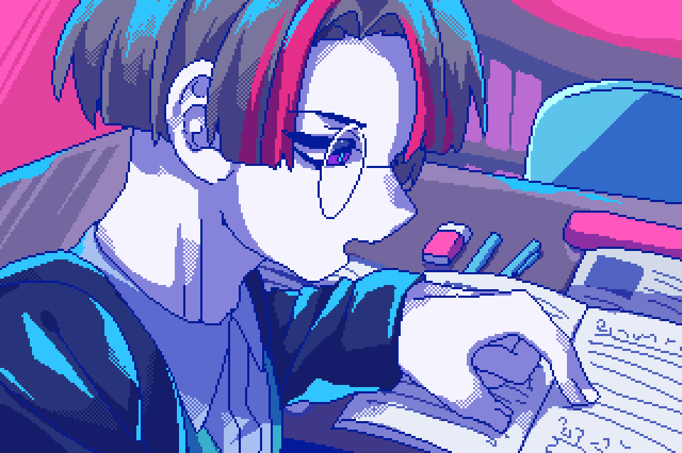 Aorta (From Madness with Love)