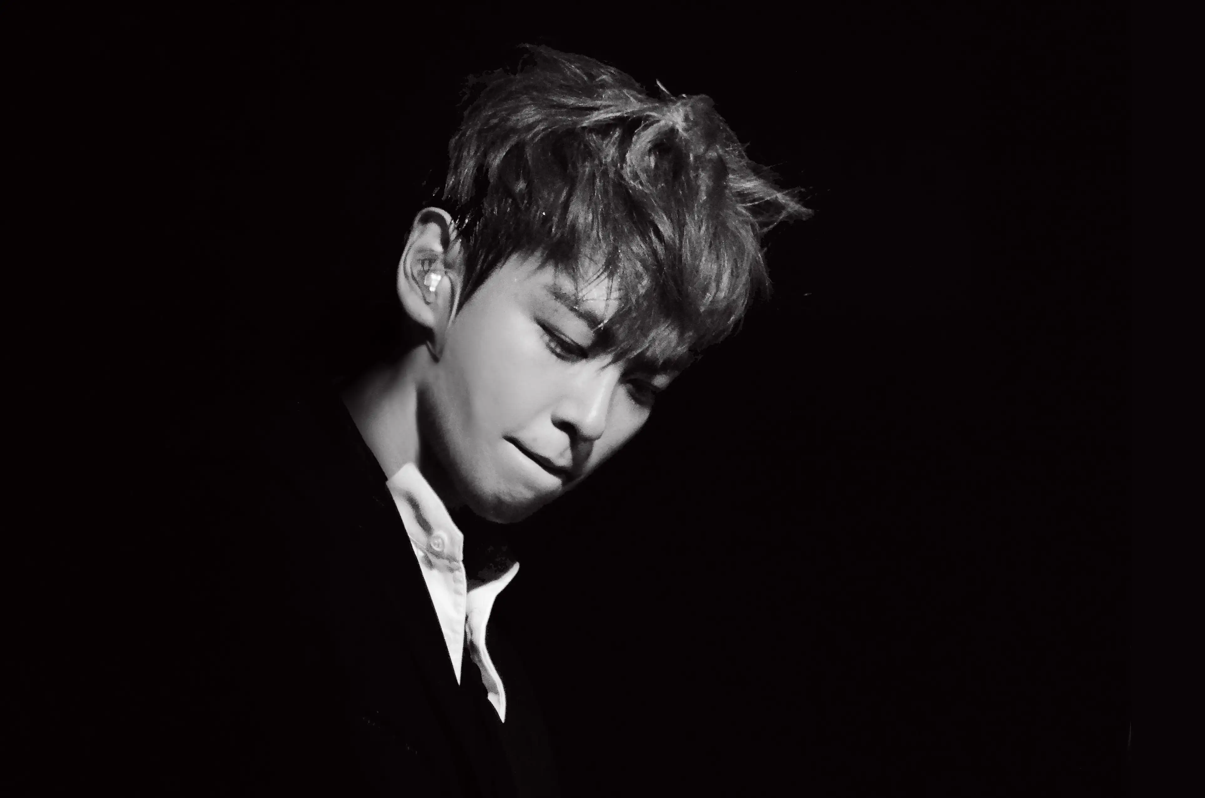 T.O.P bigbang