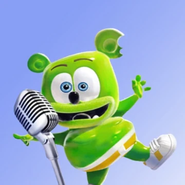 Ertatzis Bear