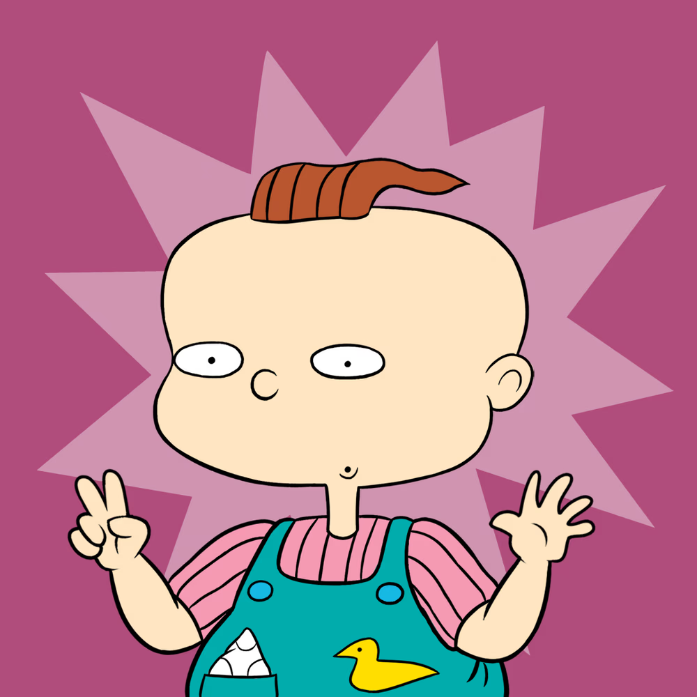 Brian Bonsall As Phil