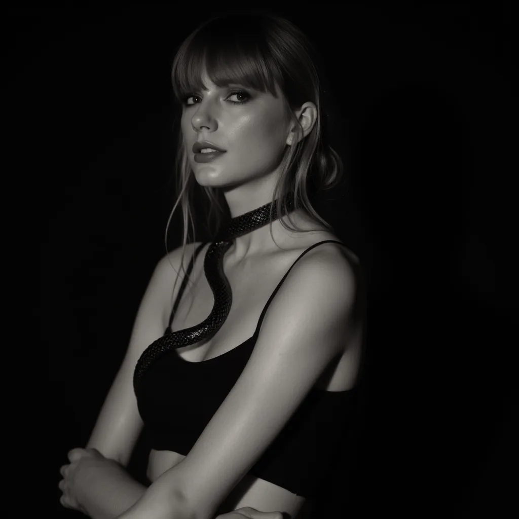 Midnights＆TTPD Taylor Swift