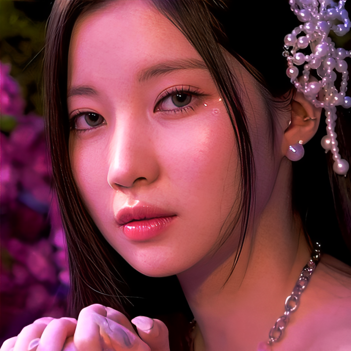 Asa Enami (singing version)