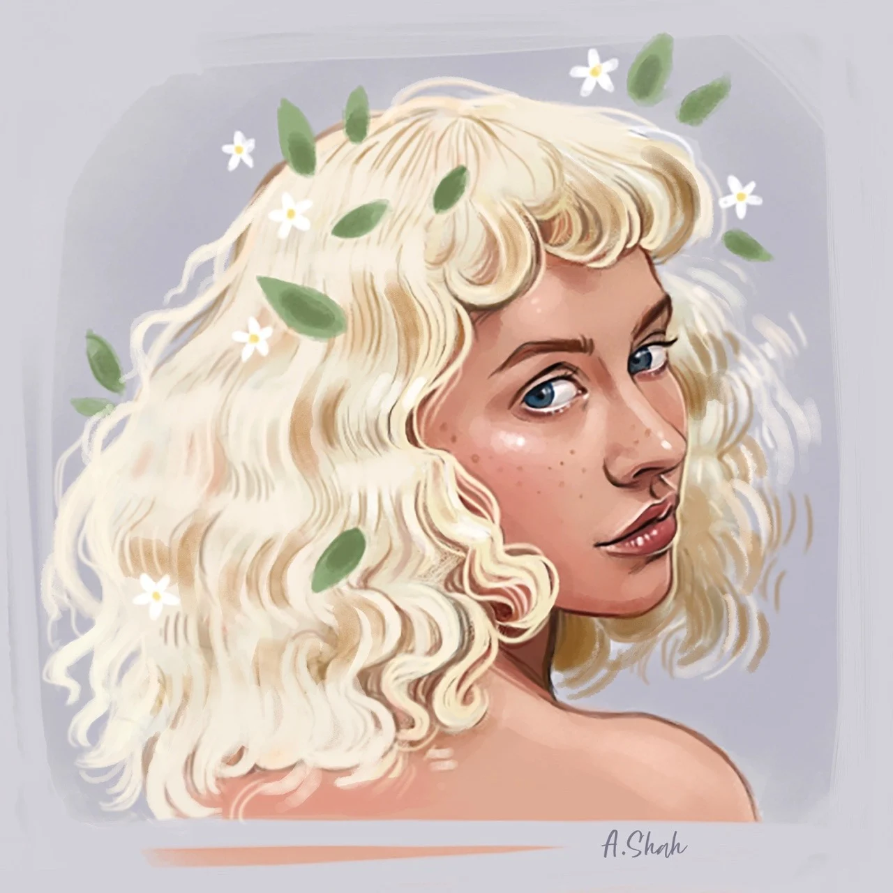 Christina Aguilera